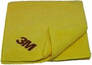 3M 50400 MIKROFIBRA POLERSKA ŻÓŁTA Popularny