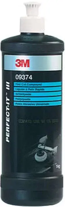 3M 09374 1KG PASTA POLERSKA FAST CUT Tani