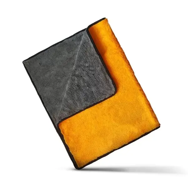 Wyprzedaż ADBL PUFFY TOWEL XL MIKROFIBRA