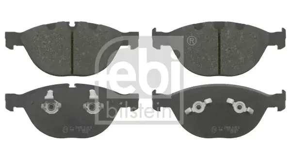 Promocja FEBI KLOCKI HAM. FEB116400