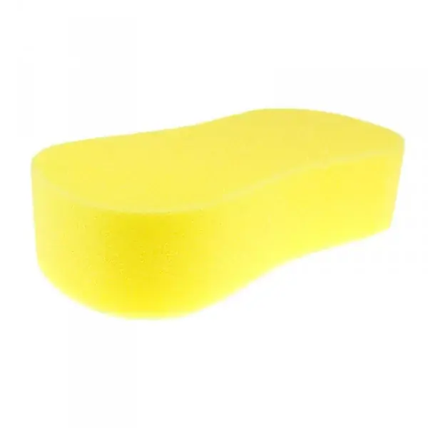 Najlepsza cena BOTTARI GĄBKA DO MYCIA SAMOCHODU MOTYL ŚREDNIA