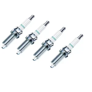 DENSO K20TT ŚWIECA ZAPŁONOWA 4 SZT Bezpieczna płatność