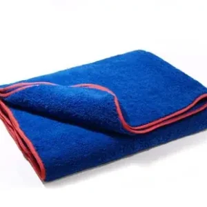 Oryginalny MONSTER SHINE RĘCZNIK DO OSUSZANIA AUTA 90X60CM