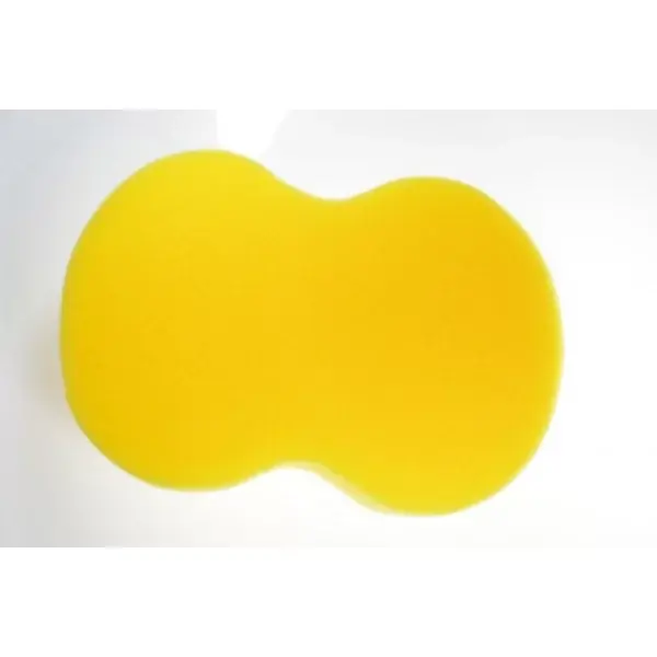 BOTTARI GĄBKA DO MYCIA SAMOCHODU MOTYL DUŻA Szybka dostawa