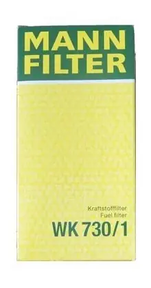 Zamów teraz MANN WK 730/1