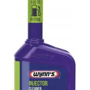 WYNNS INJECTOR CLEANER CZYŚCI WTRYSKIWACZ BENZYNA Ostatnia szansa