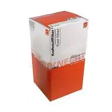 Wysoka jakość KNECHT KL75 FILTR PALIWA