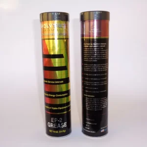 Autentyczny POLYTRON EP-2 SMAR WYSOKO TEMP. 400G