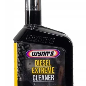 Szybka dostawa WYNNS DIESEL CLEAN 3 CZYŚCI WTRYSKI TURBINĘ