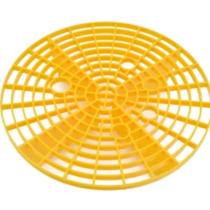 Nowość WORK STUFF WASH SEPARATOR ŻÓŁTY