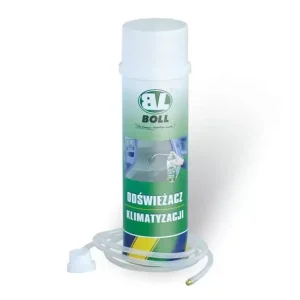 Kup teraz BOLL ODŚWIEŻACZ DO KLIMATYZACJI 200ML