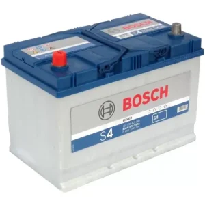 Niska cena BOSCH S4 95AH 830A L+