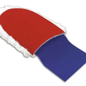 Najlepsza cena KAJA RĘKAWICA FUTRO FLOCK WOSKOWANIE I POLEROWANIE