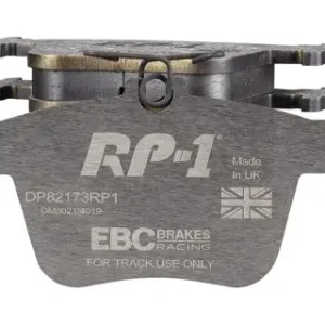 Zamów teraz EBC DP82173RP1 RP-1 Racing –klocki hamulcowe samochodowe