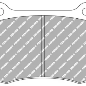 Szybka dostawa FCP1298H DS2500 FERODO KLOCKI HAMULCOWE