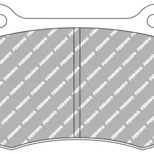 FCP1298R FERODO KLOCKI HAMULCOWE (kpl.) Oferta