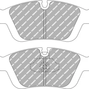 Wyprzedaż FCP1300H FERODO KLOCKI HAMULCOWE (kpl.)