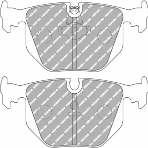 Premium FCP1483W FERODO KLOCKI HAMULCOWE
