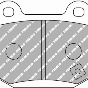 Ekspresowa dostawa FCP1562H DS2500 FERODO KLOCKI HAMULCOWE