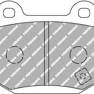 Zwrot pieniędzy FCP1562Z FERODO KLOCKI HAMULCOWE