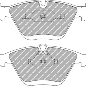 FCP1628R DS3000 FERODO KLOCKI HAMULCOWE Ostatnia szansa