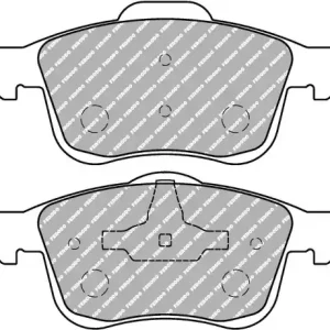 Darmowa dostawa FCP1805H DS2500 FERODO KLOCKI HAMULCOWE