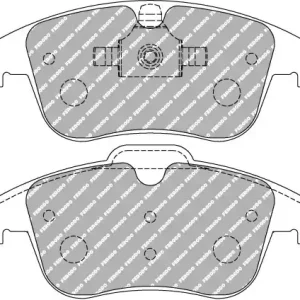 FCP4249Z FERODO KLOCKI HAMULCOWE (kpl.) Niska cena
