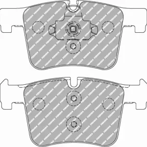 Wyprzedaż FCP4394H DS2500 FERODO KLOCKI HAMULCOWE