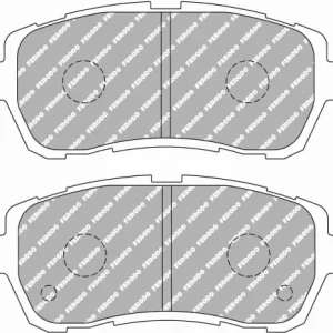 Oferta FCP4426H DS2500 FERODO KLOCKI HAMULCOWE