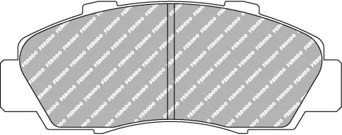 FCP905R D3000 FERODO KLOCKI HAMULCOWE Ostatnia szansa