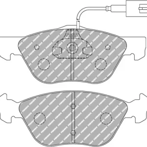 FDS1052 FERODO KLOCKI HAMULCOWE Darmowa dostawa