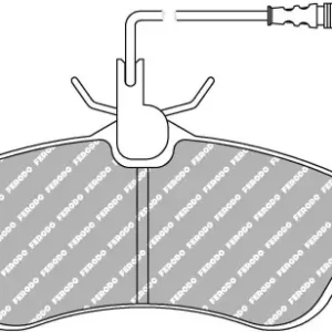 FDS1112 FERODO KLOCKI HAMULCOWE Najlepsza cena