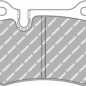 FDS1348 FERODO KLOCKI HAMULCOWE Bezpieczna płatność