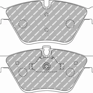 FDS1773 FERODO KLOCKI HAMULCOWE Tylko dziś