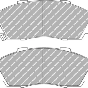 Nowość FDS905 FERODO KLOCKI HAMULCOWE