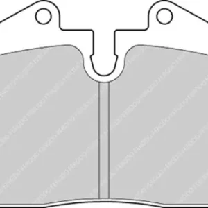 FRP3069H FERODO KLOCKI HAMULCOWE Bezpieczna płatność