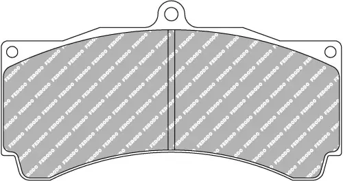Najlepsza cena FRP3077H DS2500 FERODO KLOCKI HAMULCOWE