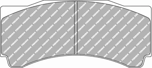 FRP3014GB FERODO KLOCKI HAMULCOWE Oferta