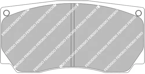 FRP3088Z FERODO KLOCKI HAMULCOWE Wyprzedaż