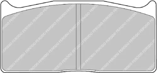 FRP308R DS3000 FERODO KLOCKI HAMULCOWE Ostatnia szansa