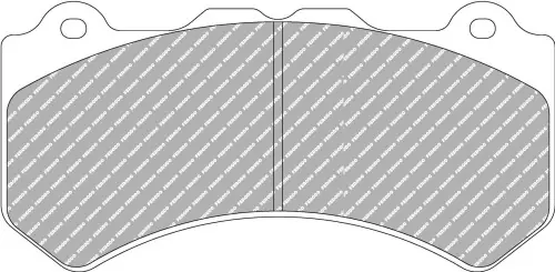 FRP3106Z FERODO KLOCKI HAMULCOWE Szybka dostawa