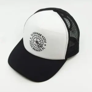 Czapka truckerka Pizzabrakes Najlepsza cena