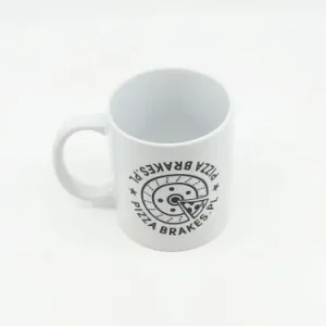 Kubek Pizzabrakes Ekspresowa dostawa