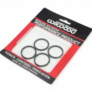 Zestaw uszczelek do zacisku Wilwood 1.12" / 1.12" Premium