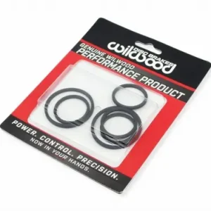 Zestaw uszczelek do zacisku Wilwood 1.62" / 1.12" / 1.12" Ostatnia szansa