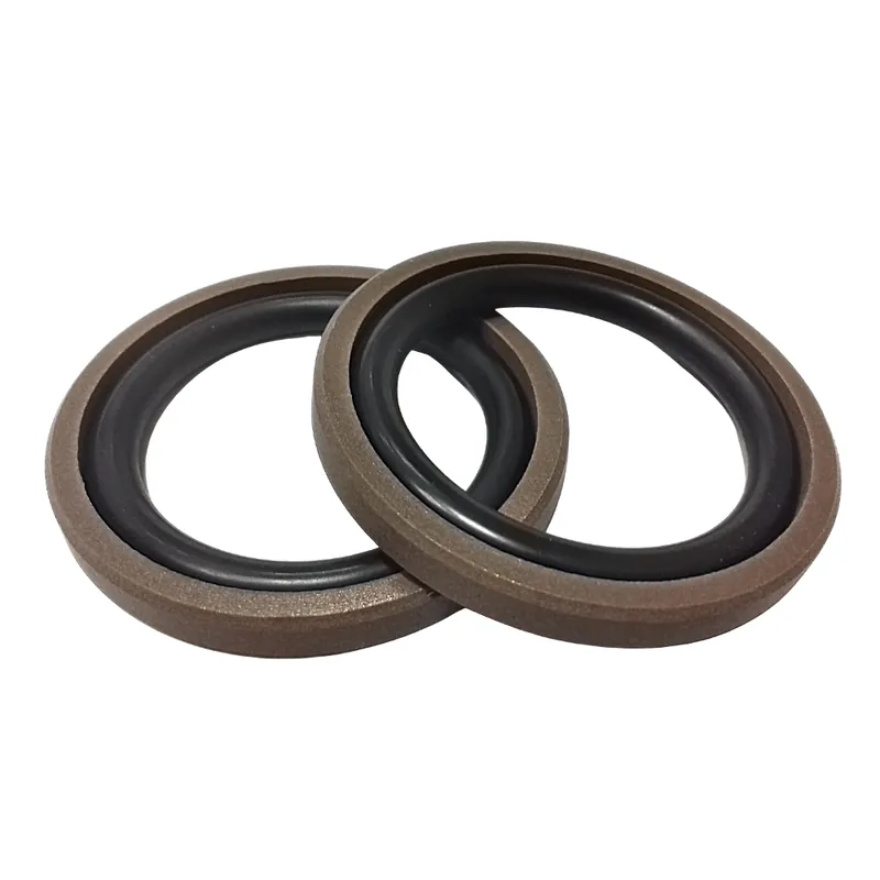 Popularny Uszczelniacz Siłownika OW1 4x150x2.1 (1 szt.)