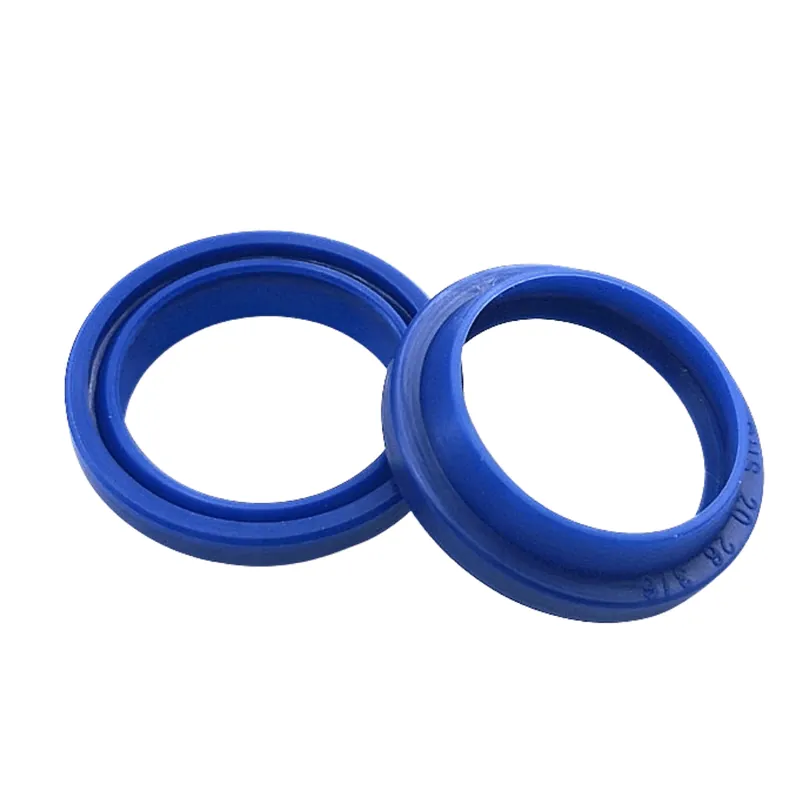 Tylko dziś Uszczelniacz Siłownika Z 200x215x10/16 (1 szt.)