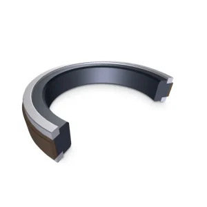 Uszczelnienie pakietowe tłokowe PTFE [4-elem.] PDH-137/1 200x177x16 - Guarnitec Nowość