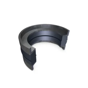 Oryginalny Uszczelnienie pakietowe tłokowe [3-elem.] TPST-9508 60x48x20.5 (28.90) S=4.20 - Guarnitec