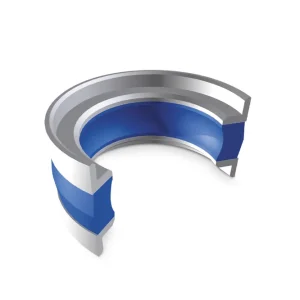 Uszczelnienie pakietowe tłokowe [3-elem.] TTD 60x50x12.5 /S=4 (20.5) - Guarnitec (2 szt) Zwrot pieniędzy